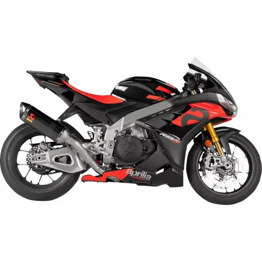 IZPLŪDES SISTĒMA EVO TI/CF RSV4 21 FOR APRILIA RSV4 1100 ABS (OGLEKĻA ŠĶIEDRA)