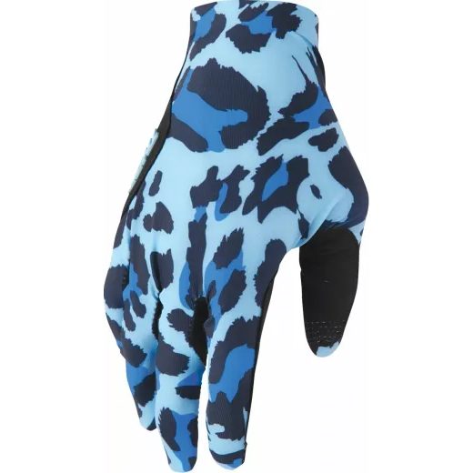 CIMDI SPORTMODE CHEETAH GLOVES (ZILS, MELNS)