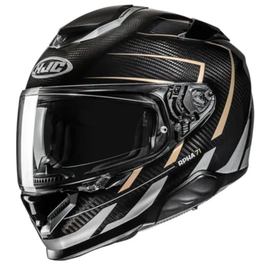 ĶIVERE RPHA71 CARBON CANO MC9