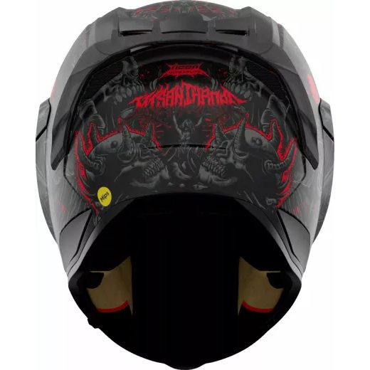ĶIVERE ULTRAFLITE MISANTHROPE MIPS® HELMET (DAUDZKRĀSAINS)