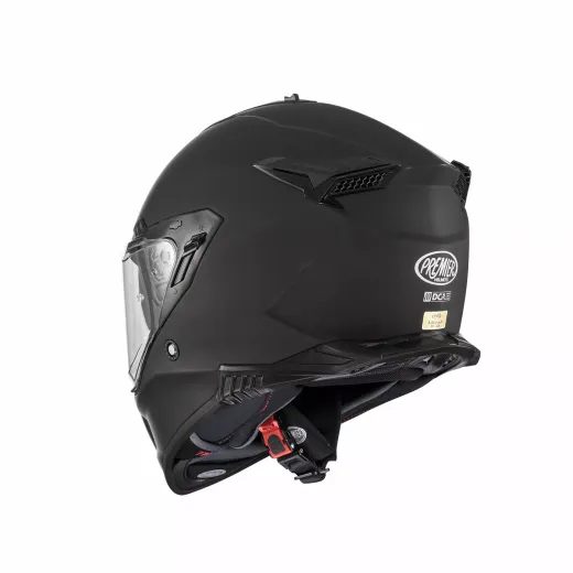 ĶIVERE STREETFIGHTER HELMET (MELNS)