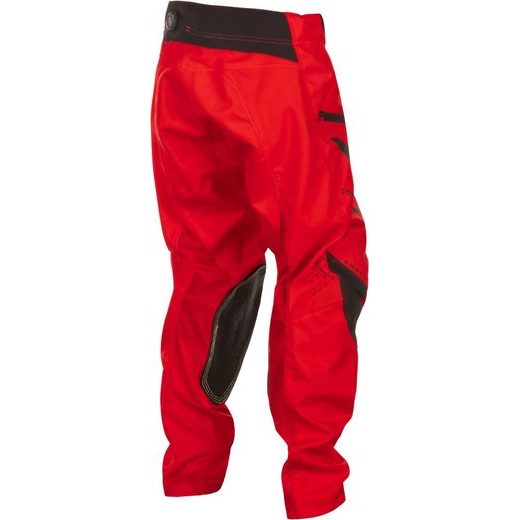 BIKSES FLY PANTS KINETIC YOUTH STOKE (SARKANS, MELNS)