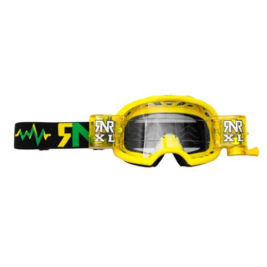 BRILLES RIP ‘N ROLL BRIL COLOSSUS ROLL OFF (DZELTENS)