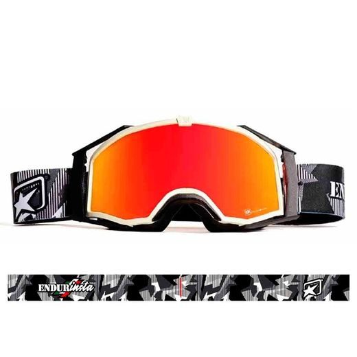 GOGGLES ARIETE 8K ENDURINSTA STERRATO 14960-ESBN