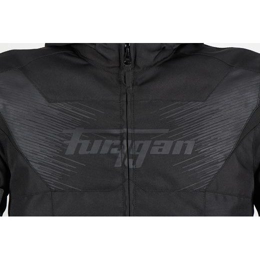 JAKA FURYGAN JACK SHARD (MELNS)