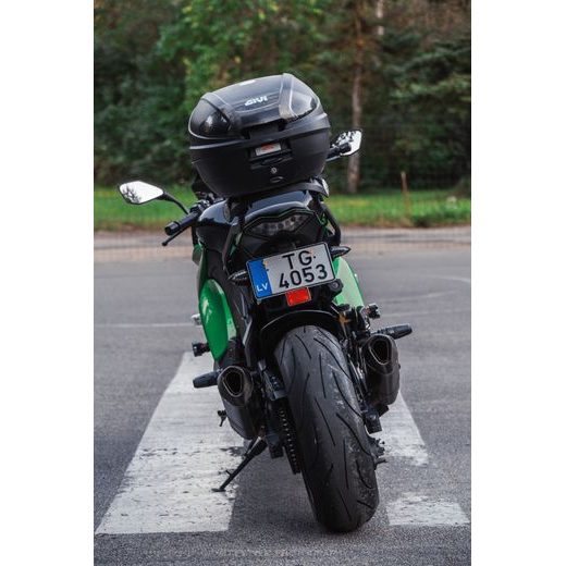KAWASAKI Z 1000SX