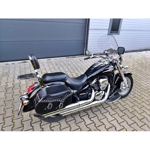 KAWASAKI VN900 VULCAN CLASSIC