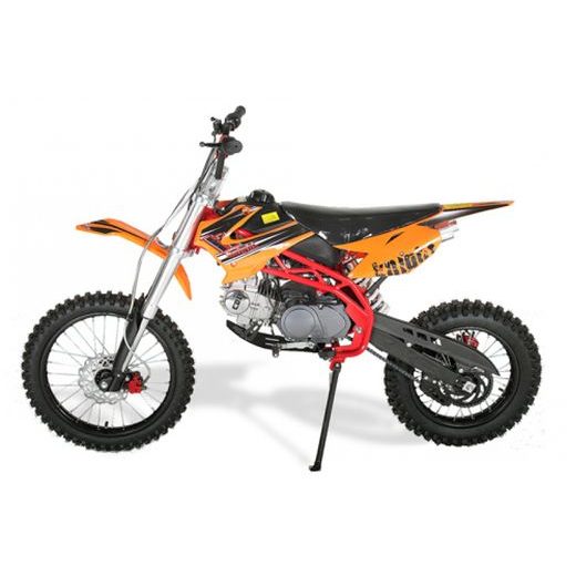 BĒRNU KROSA MOTOCIKLS SKY 14/12 125CC