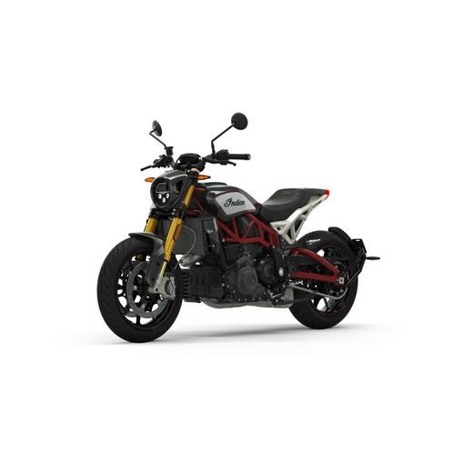 MOTOCIKLS INDIAN FTR 1200 R CARBON FIBER ABS