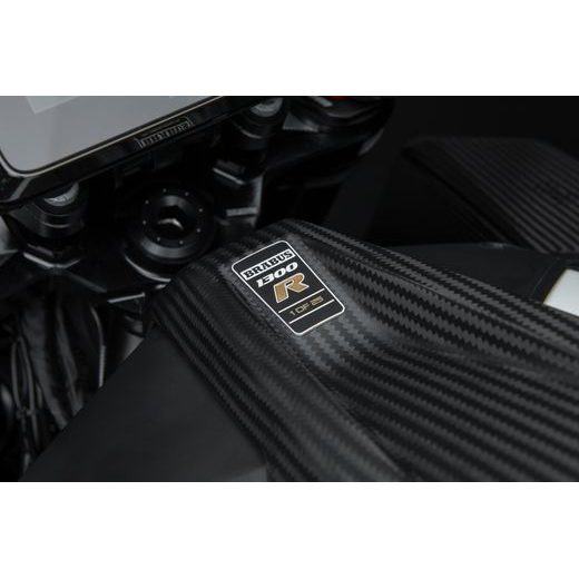 MOTOCIKLS BRABUS 1300R MOTOBUZZ