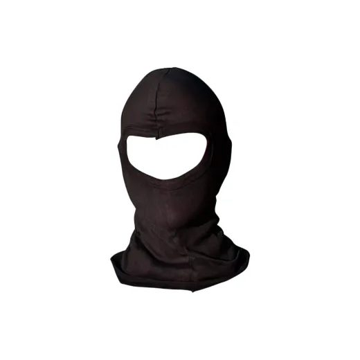 MASKA BALACLAVA PORTHOLE COTTON