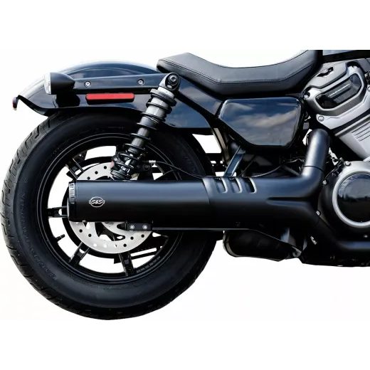 LABAIS SO EC RH975 NIGHTSTER BK FOR HARLEY DAVIDSON RH 975 ABS (NĒRUSĒJOŠAIS TĒRAUDS)