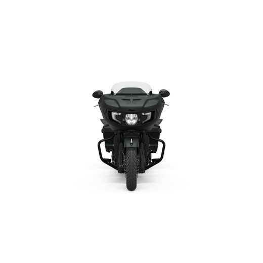 MOTOCIKLS INDIAN CHALLENGER DARK HORSE 1800 MELNS SMOKE ABS