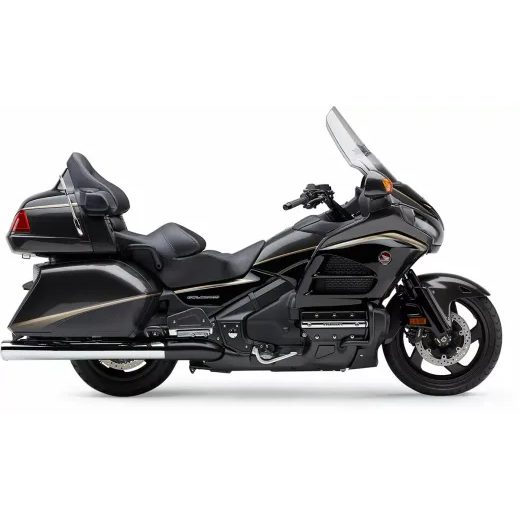 IZPŪTĒJS MUFFLERS TF GL1800/F6B FOR HONDA GL 1800