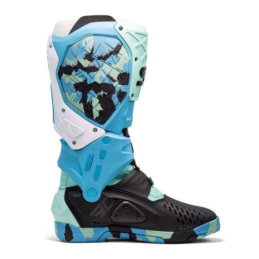 APAVI SIDI CROSSAIR X (ZILS)