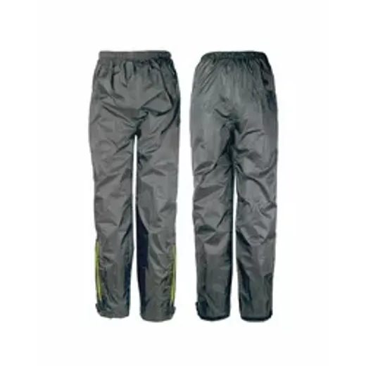 SYSTEM SET TWO-PIECE RAINSUIT (DZELTENS)