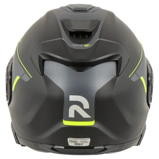 ĶIVERE RPHA91 COMBUST MC3HSF