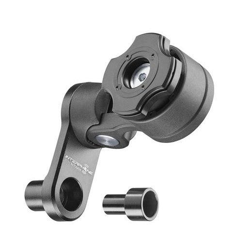 QUIKLOX RISER MOUNT AND BAR CLAMP