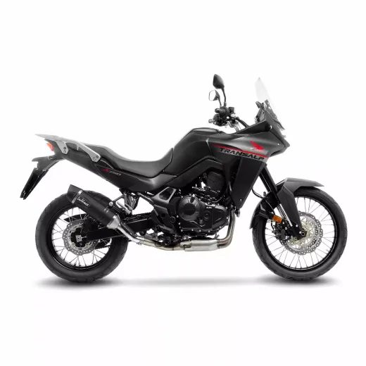 LABAIS MFLR LV1 EVO SS BK TRANSA FOR HONDA XL 750 ABS (OGLEKĻA ŠĶIEDRA)