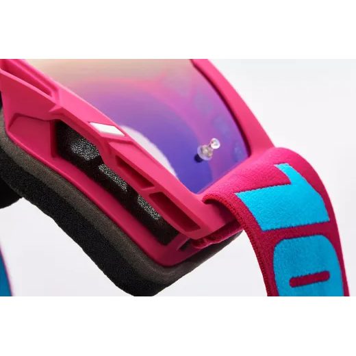 BRILLES ACCURI 2 GOGGLE (ROZĀ)