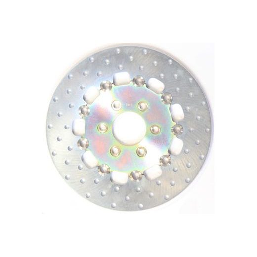 BREMŽU DISKS EBC MD3086