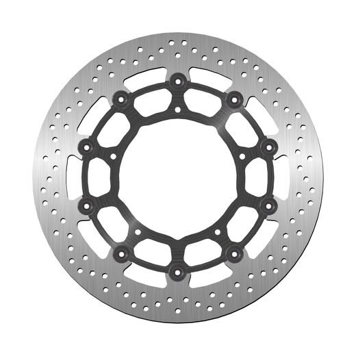 BREMŽU DISKS NG 1058