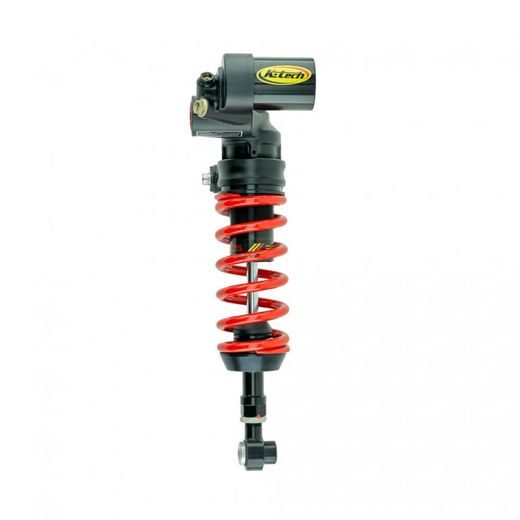 AIZMUGURĒJAIS AMORTIZATORS K-TECH DDS 255-019-030-020 PRO