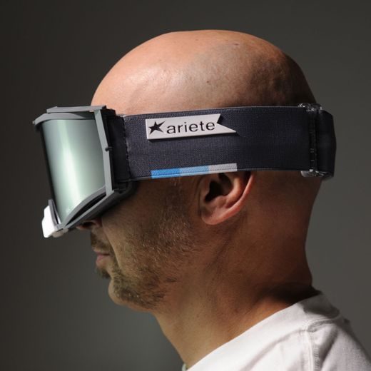 GOGGLES ARIETE 8K TOP 14960-T041 ARI 4-1