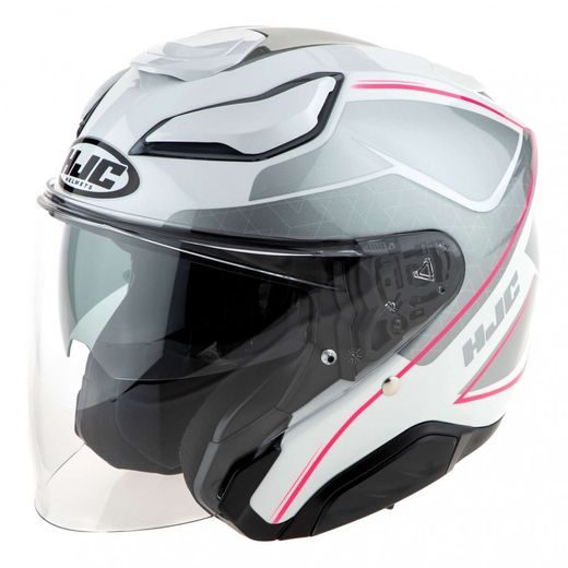 ĶIVERE F31 LUDI MC8