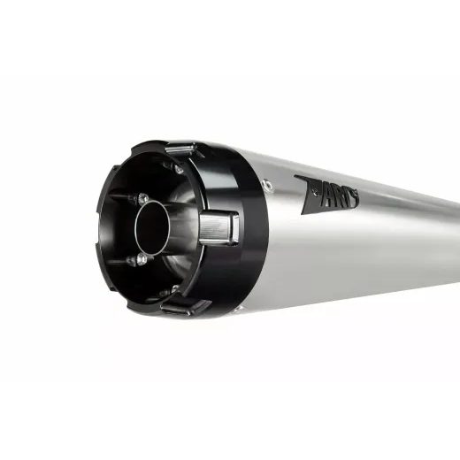 IZPLŪDES SISTĒMA TOURING 2IN1 E4/E5 SS 17-23 FOR HARLEY DAVIDSON FLH 1868 ABS