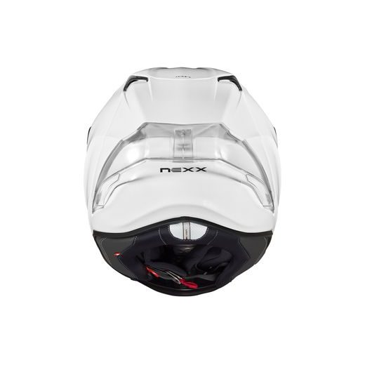 ĶIVERE NEXX HELMET X.R3R PLAIN (BALTS)