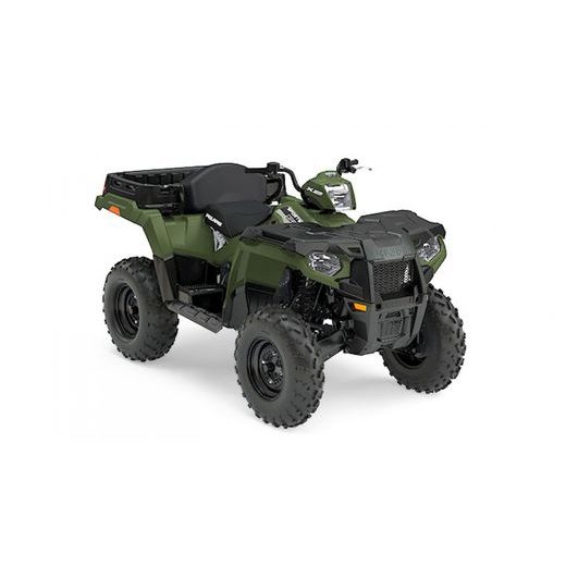 KVADRACIKLS POLARIS SPORTSMAN 570 X2 ZAĻŠ EFI EPS 4X4 T3B