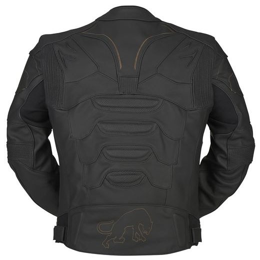 JAKA FURYGAN JACK MORPHEUS (MELNS)