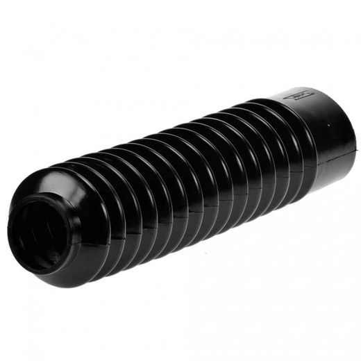 PAIR OF GAITERS ARIETE 09981 MELNS/PELĒKS DIAM.39/58 L=290