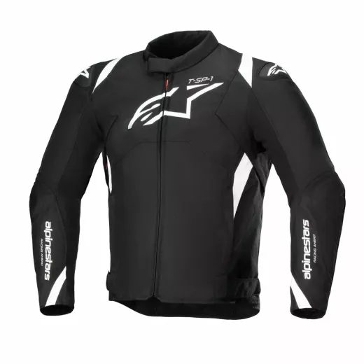 JAKA T-SP 1 V2 WATERPROOF RIDING JACKET (MELNS)