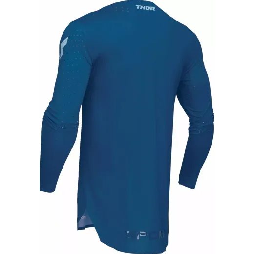 KREKLS SPORTMODE BRAVE JERSEY (ZILS)