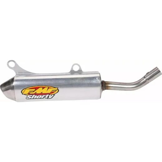 SILENCER P-CORE2 SHRTY RM250 03-07 FOR SUZUKI RM 250