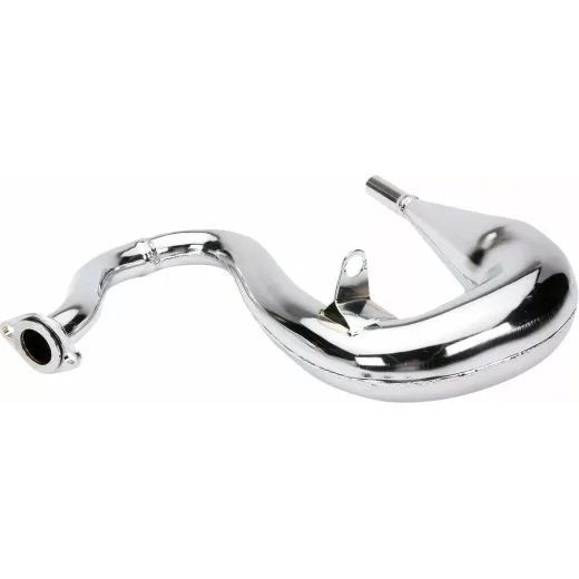 CAURULE FATTY PIPE FOR KAWASAKI KFX 80 2X4 (TĒRAUDS)