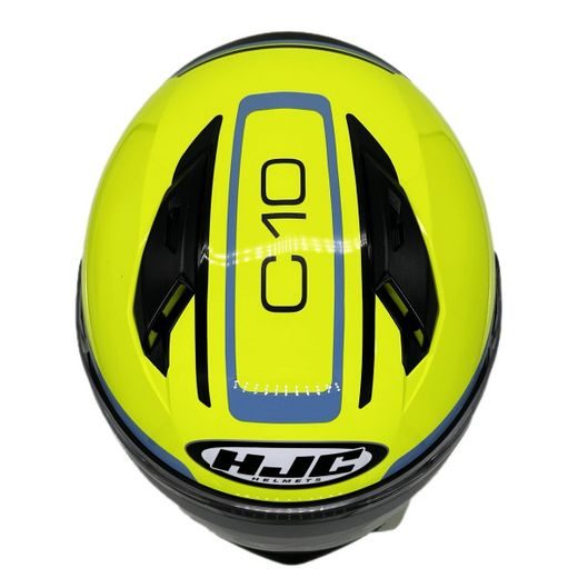 ĶIVERE C10 LITO MC3H