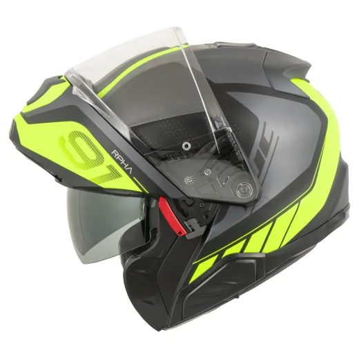 ĶIVERE RPHA91 RAFINO MC3HSF