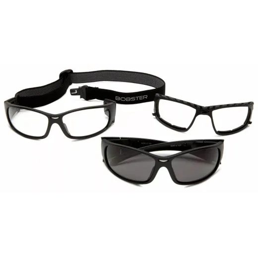 BRILLES AMBUSH II SAFETY GOGGLES (MELNS)