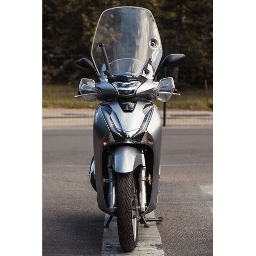 MOTOCIKLS HONDA SH 125AD MOTOBUZZ