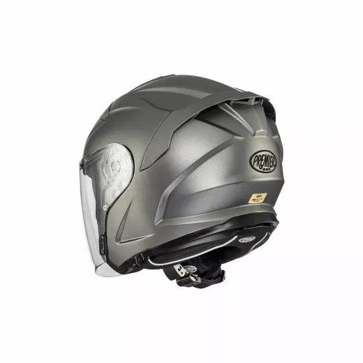 ĶIVERE JT5 HELMET (PELĒKS)