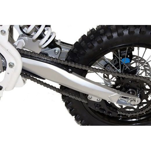 KROSA MOTOCIKLS THUNDER 17/14 125CC