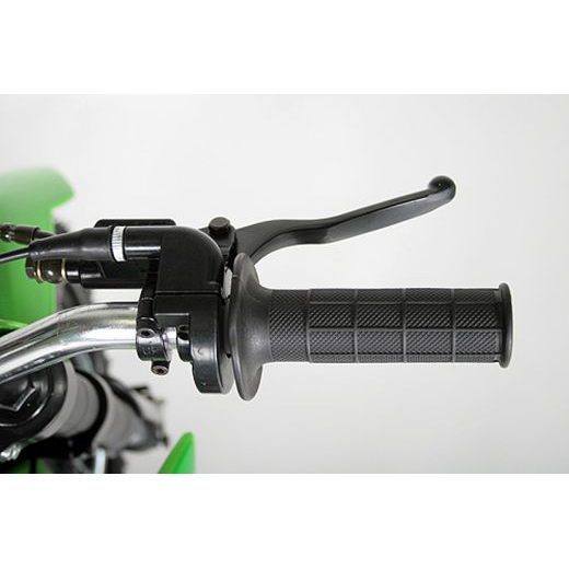 BĒRNU KROSA MOTOCIKLS NRG50 DELUXE 14/12 49CC