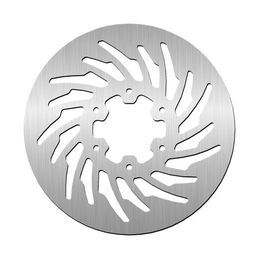 BREMŽU DISKS NG 8022