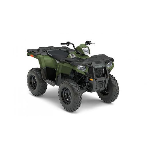 KVADRACIKLS POLARIS SPORTSMAN 570 EFI 4X4 T3B