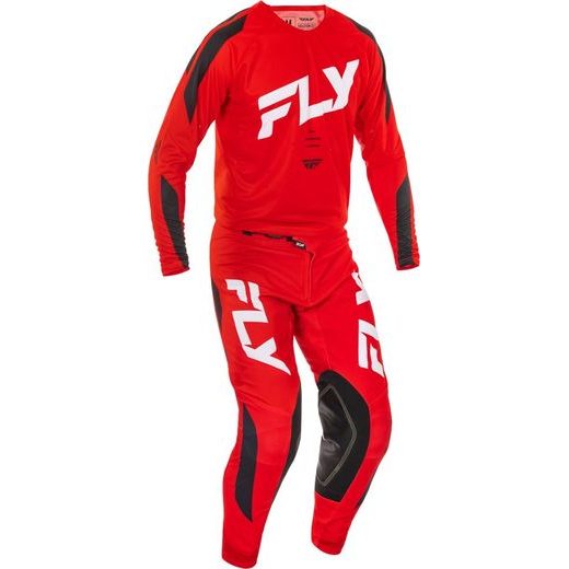BIKSES FLY MX-PANTS EVOLUTION ?DST (SARKANS, BALTS, MELNS)