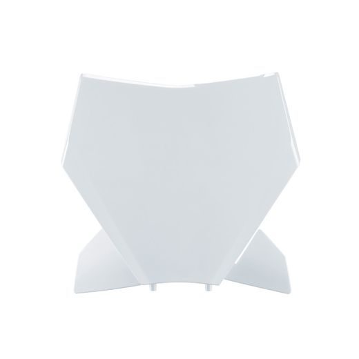 NUMURA PLĀKSNE POLISPORT 8672000002 BALTS