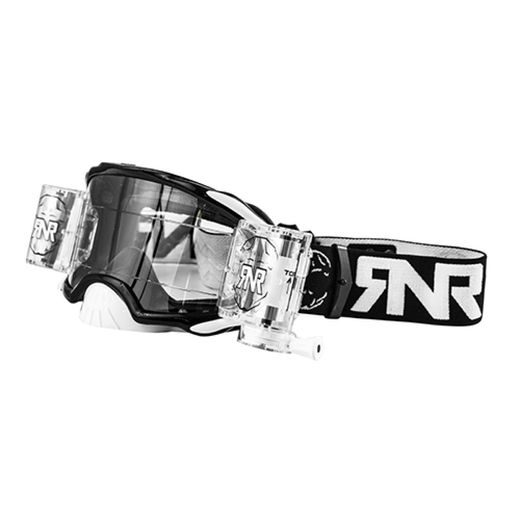 BRILLES RIP ’N ROLL GOGGLE PLATINUM WVS V.2 (MELNS)